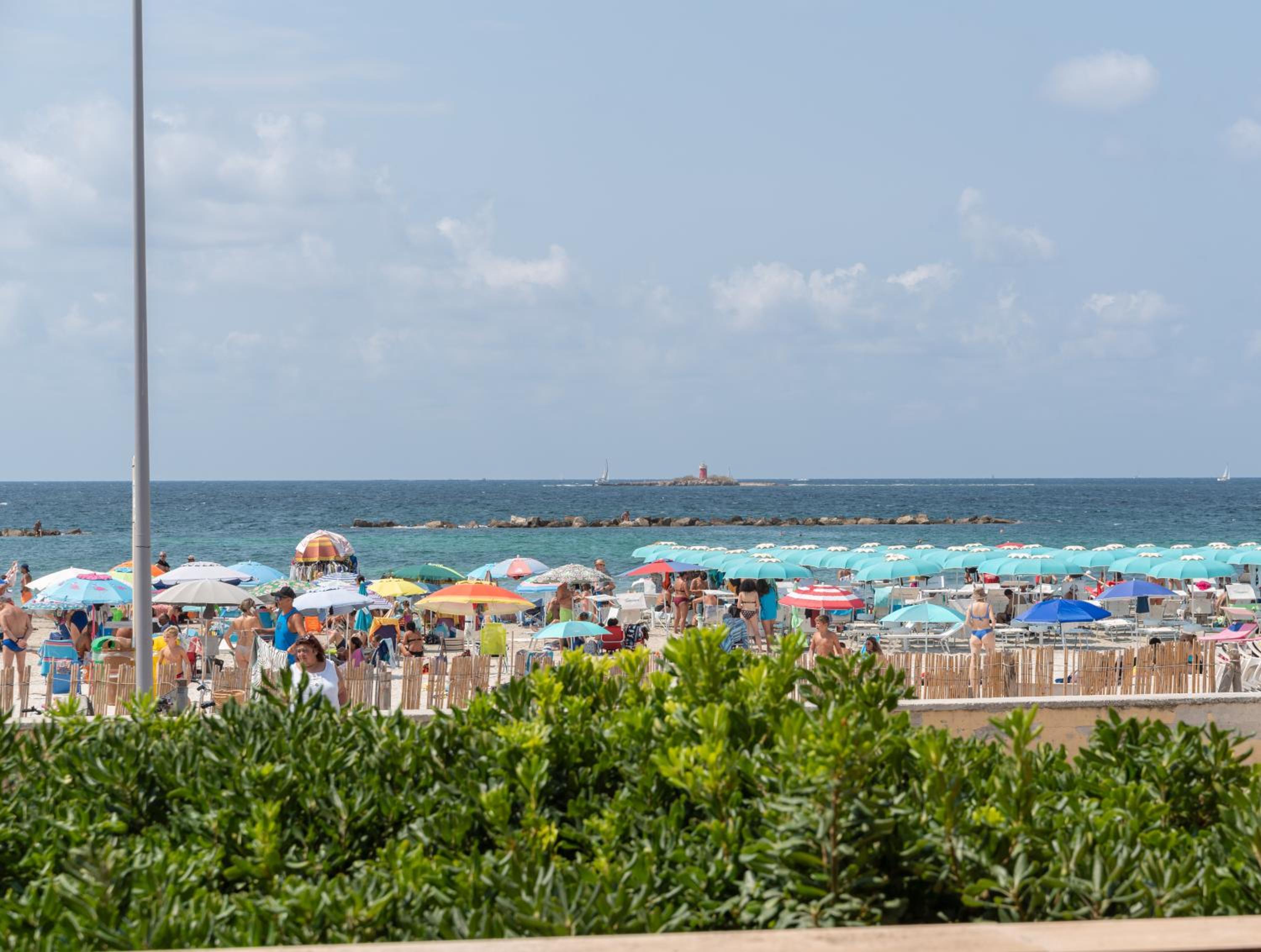 Appartamento Lido 99 Alghero