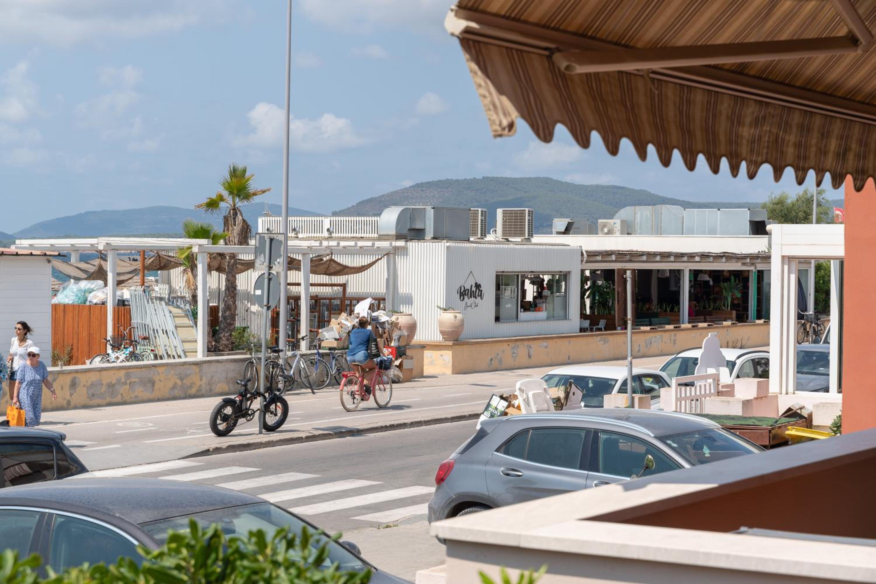 Appartamento Lido 99 Alghero