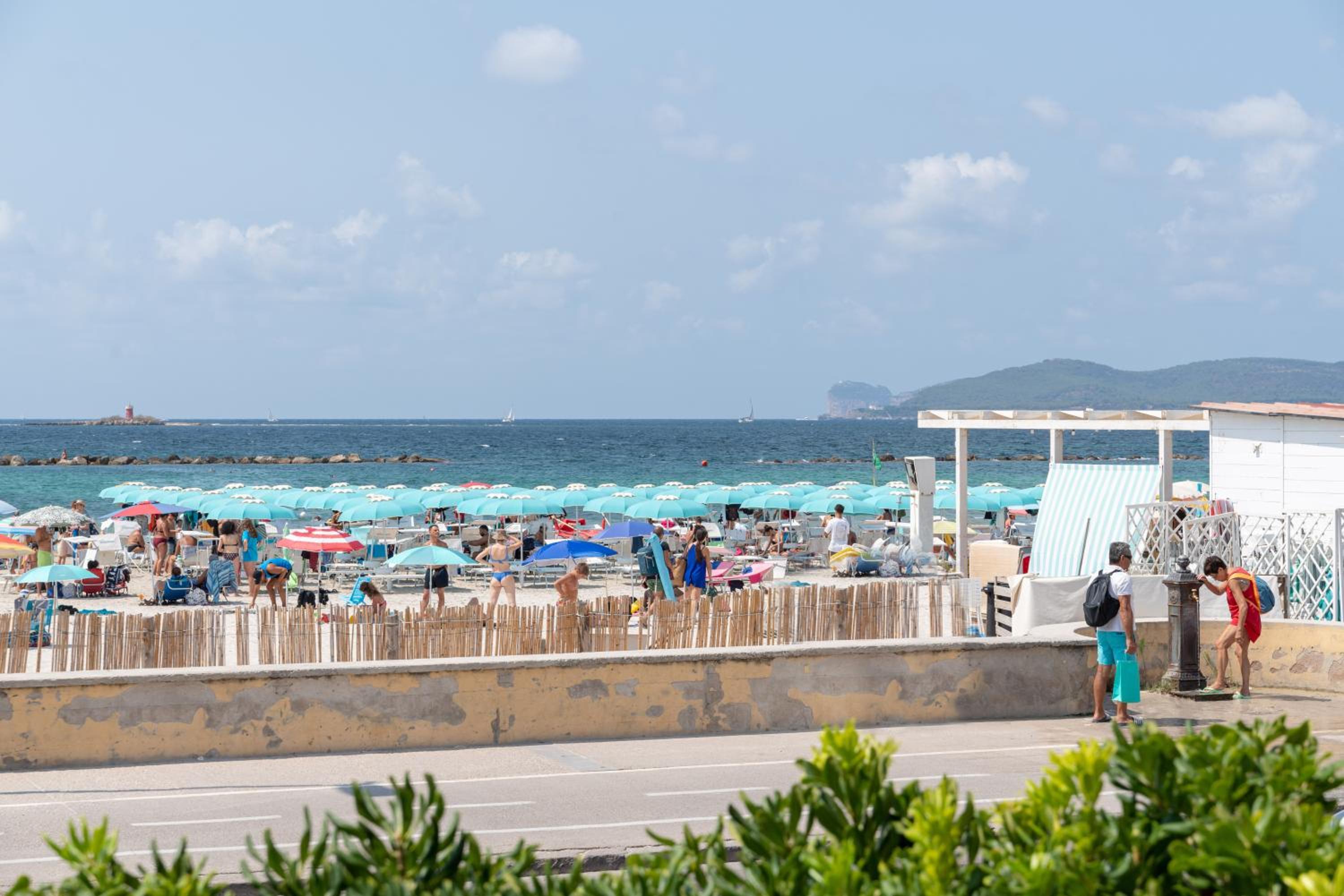 Appartamento Lido 99 Alghero