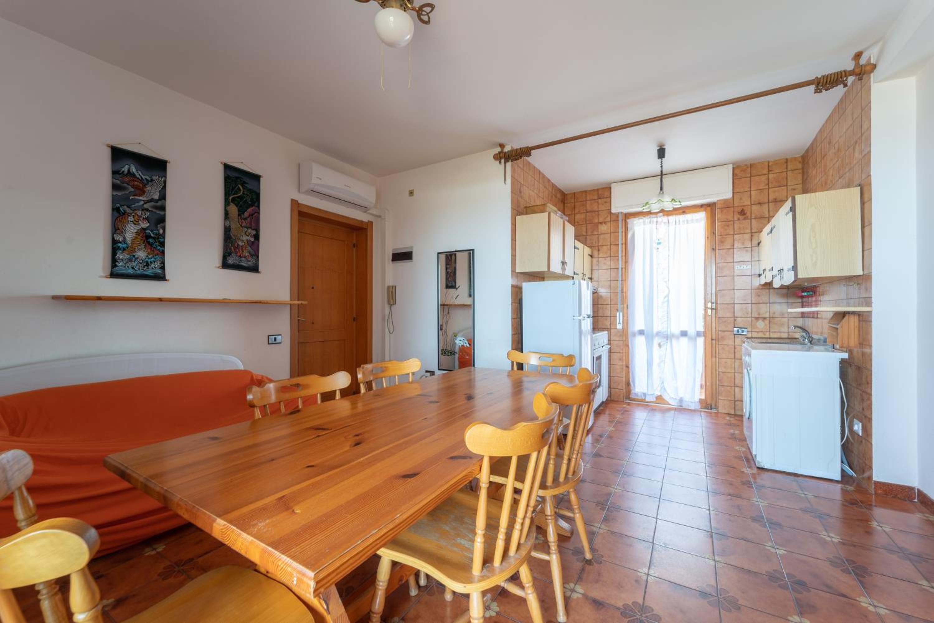 Appartamento Lido 99 Alghero