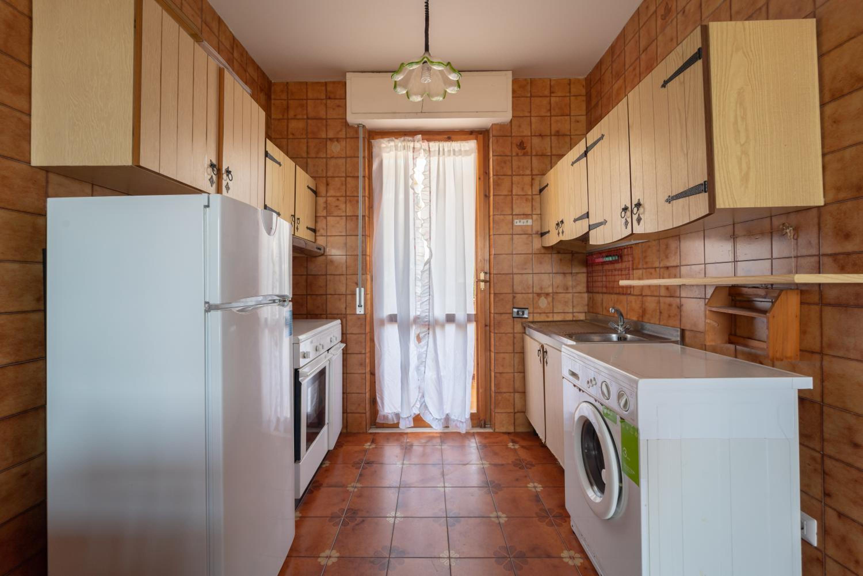 Appartamento Lido 99 Alghero