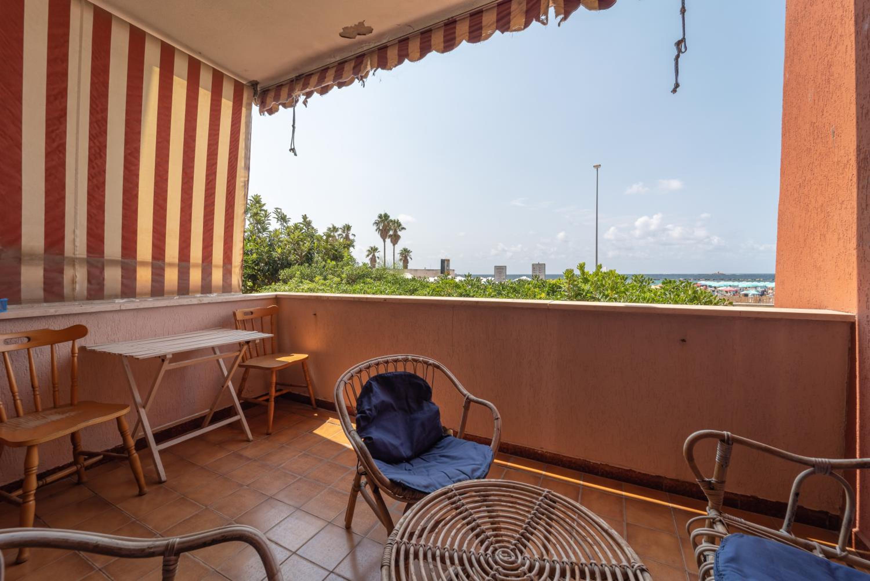Appartamento Lido 99 Alghero