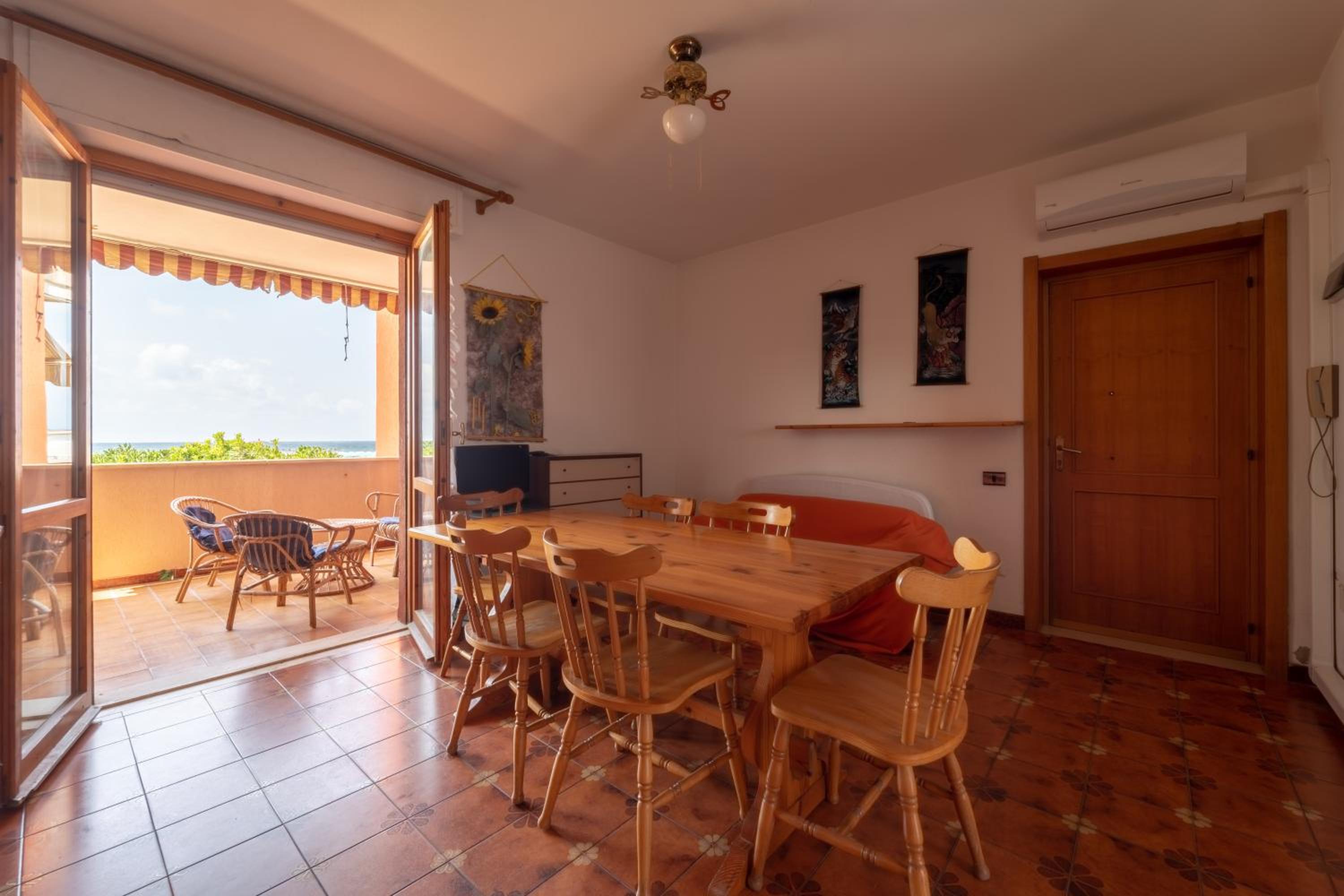 Appartamento Lido 99 Alghero