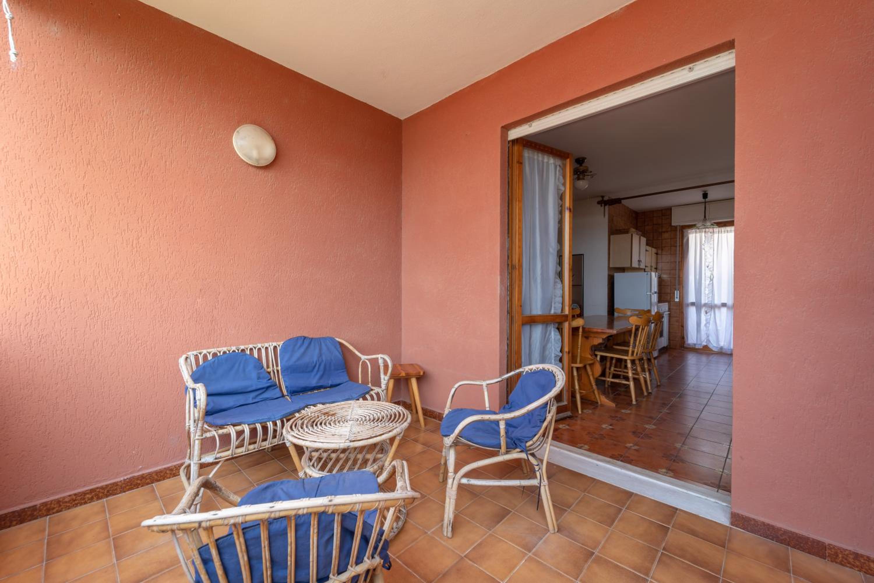 Appartamento Lido 99 Alghero