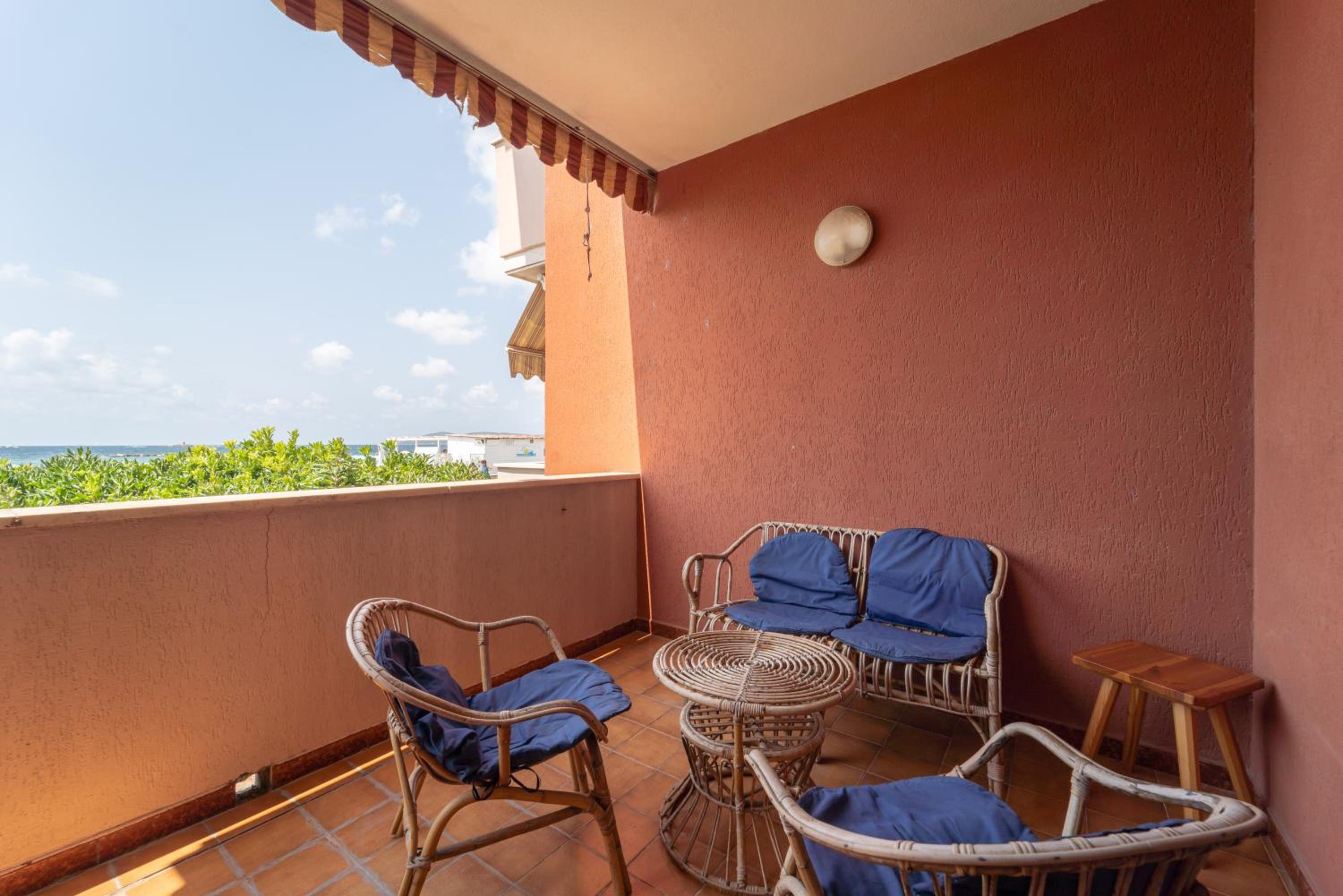 Appartamento Lido 99 Alghero