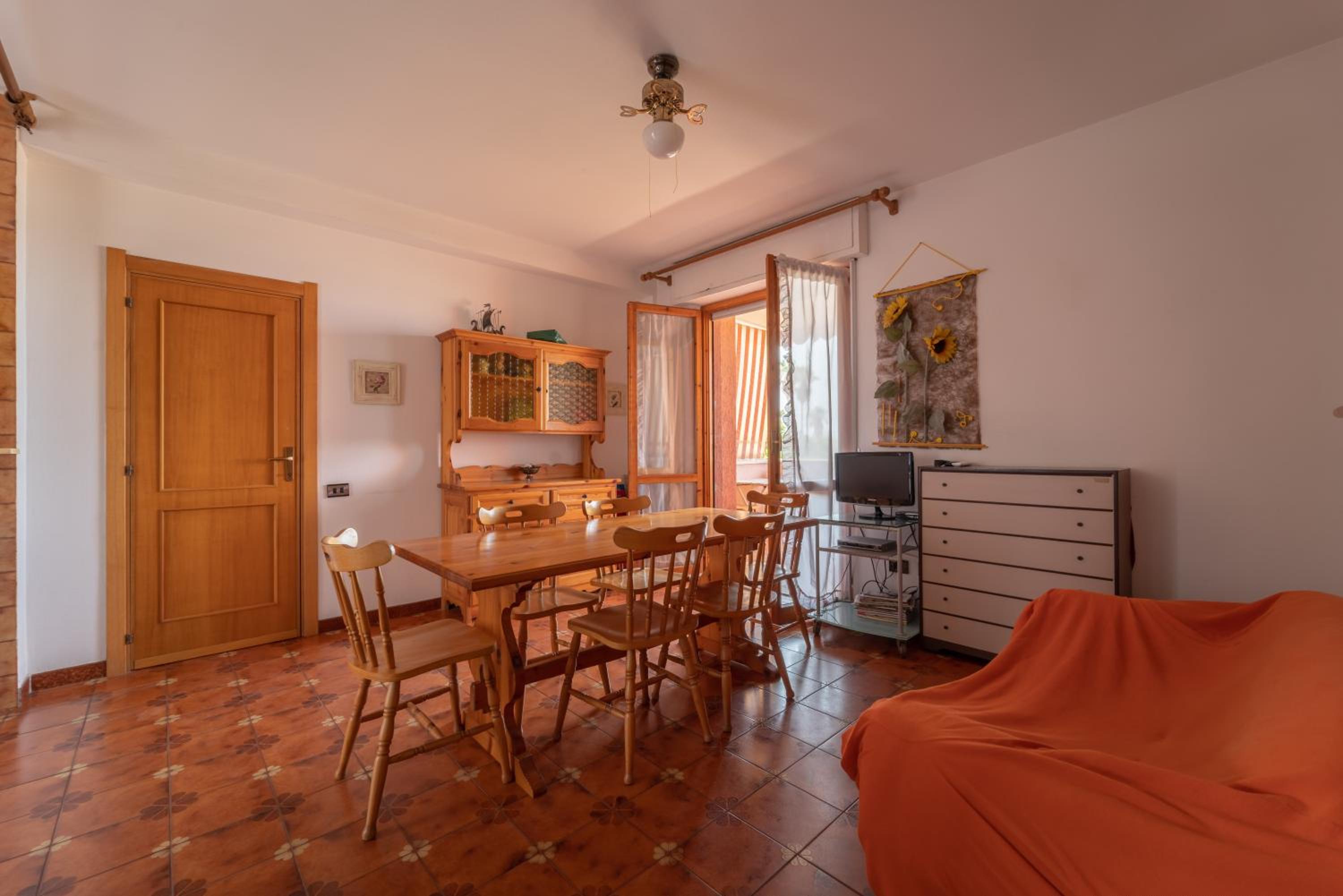 Appartamento Lido 99 Alghero