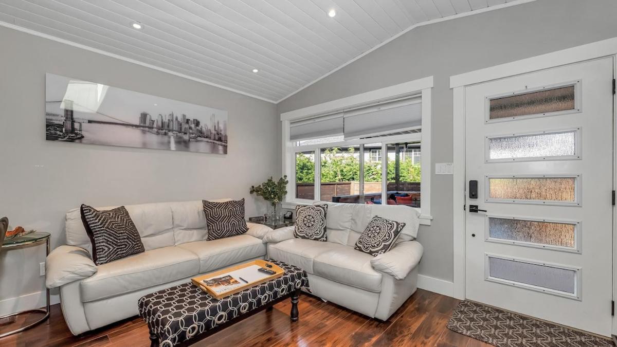 Knockan Hill Rentals - Garden Suite