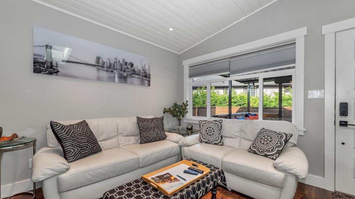 Knockan Hill Rentals - Garden Suite