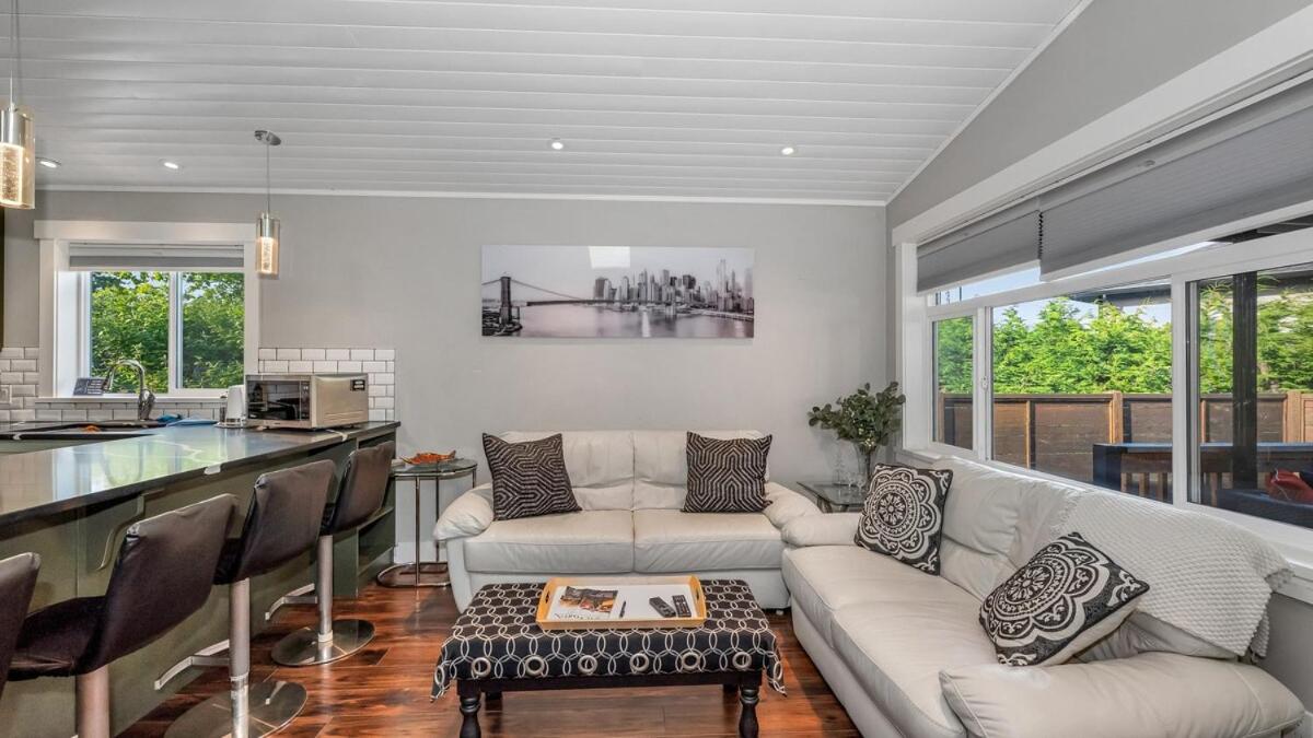 Knockan Hill Rentals - Garden Suite