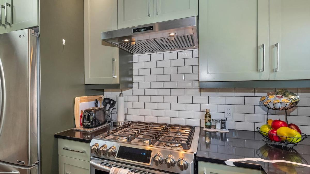 Knockan Hill Rentals - Garden Suite