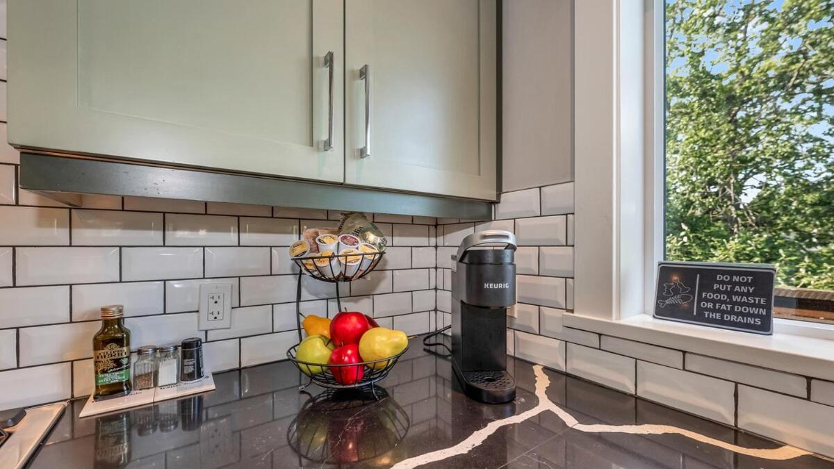 Knockan Hill Rentals - Garden Suite