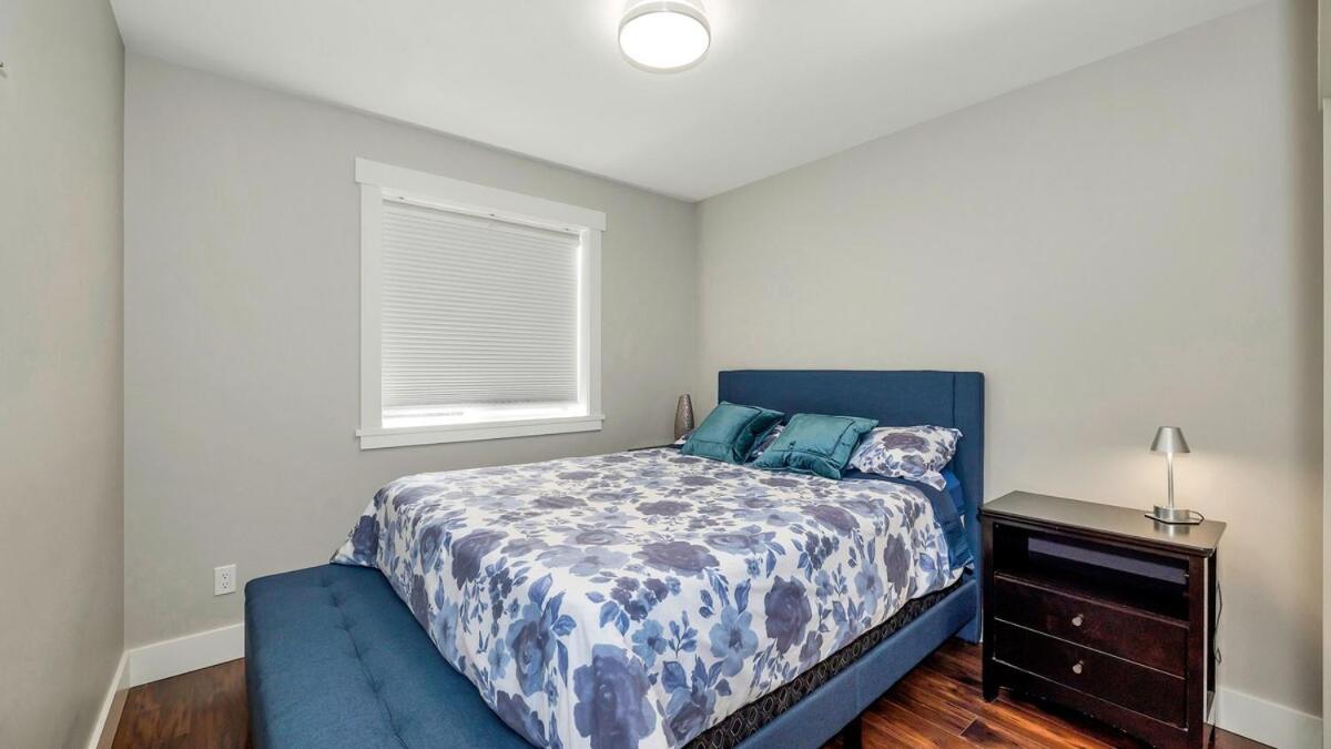 Knockan Hill Rentals - Garden Suite