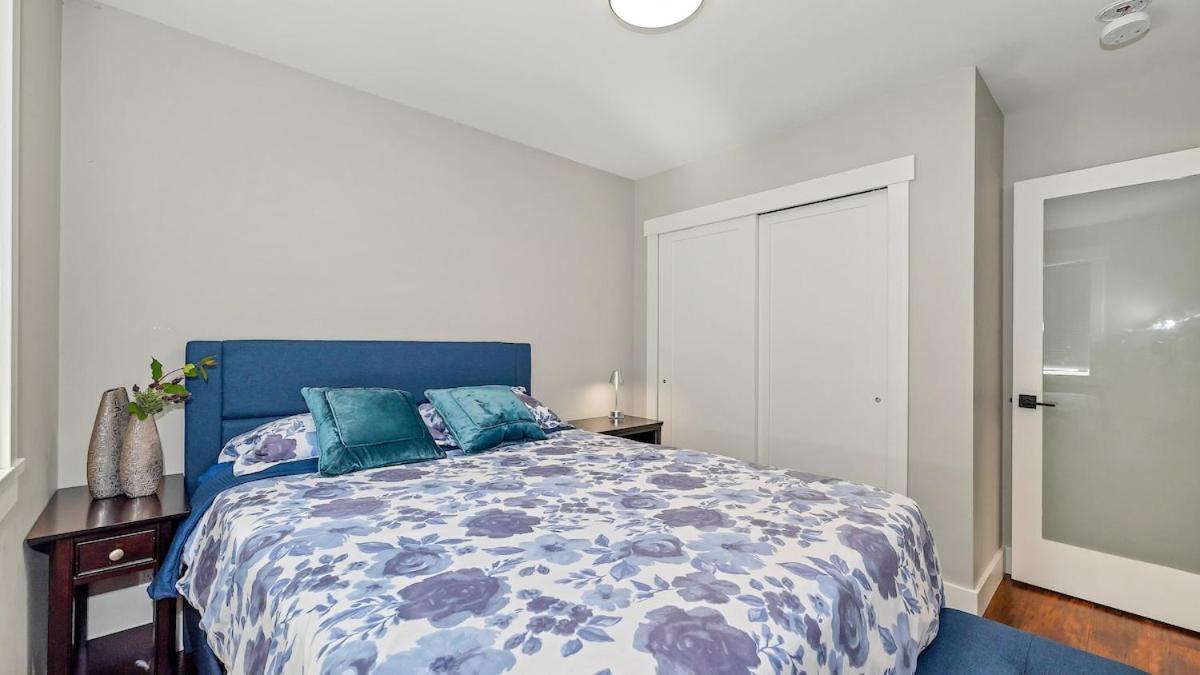 Knockan Hill Rentals - Garden Suite