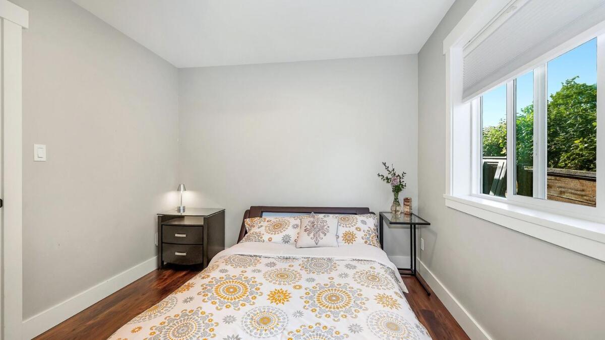 Knockan Hill Rentals - Garden Suite