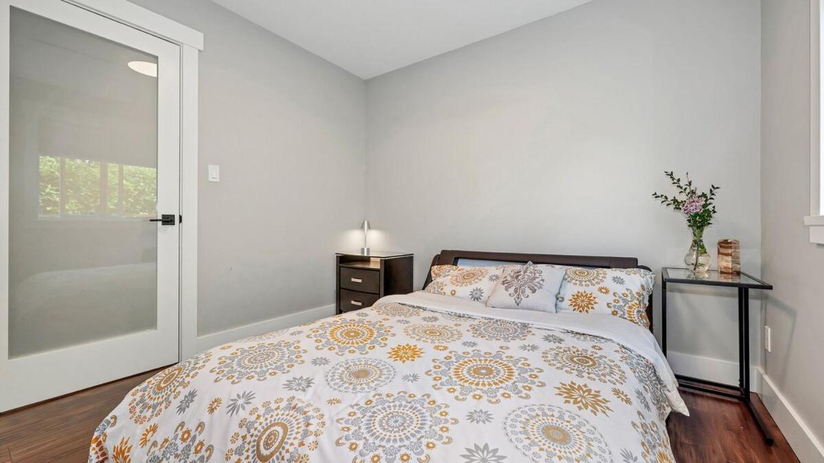 Knockan Hill Rentals - Garden Suite