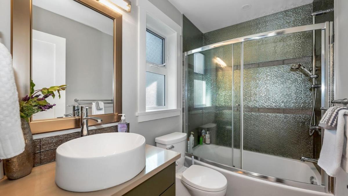 Knockan Hill Rentals - Garden Suite
