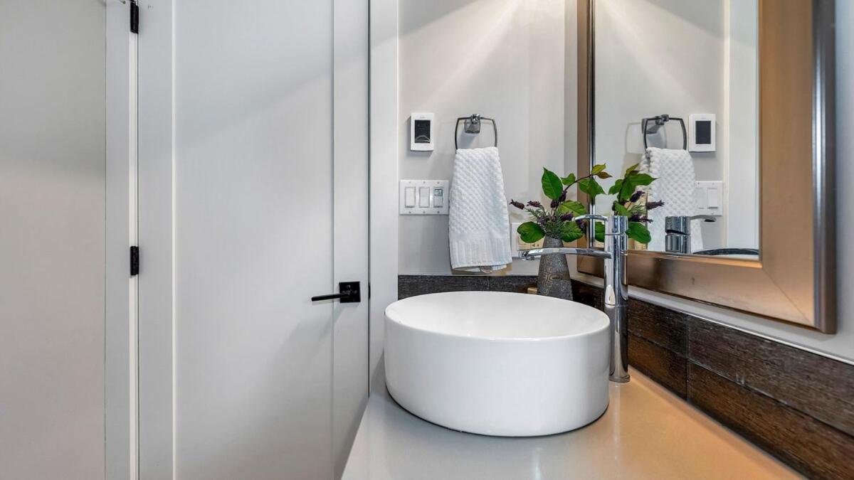 Knockan Hill Rentals - Garden Suite