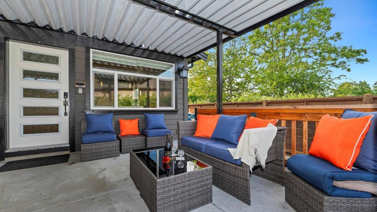 Knockan Hill Rentals - Garden Suite