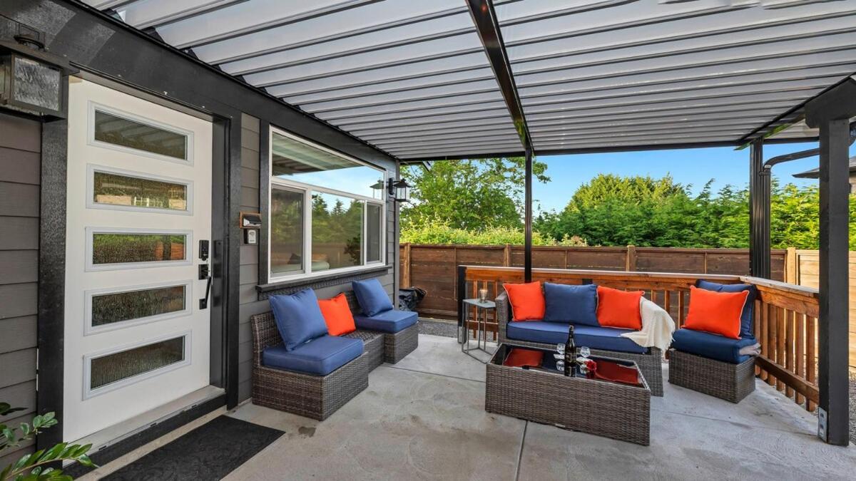 Knockan Hill Rentals - Garden Suite