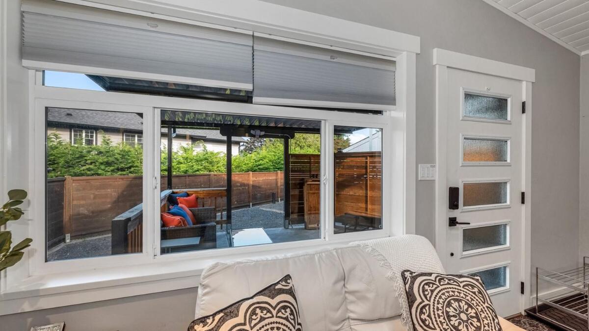 Knockan Hill Rentals - Garden Suite