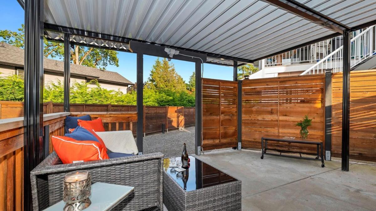 Knockan Hill Rentals - Garden Suite