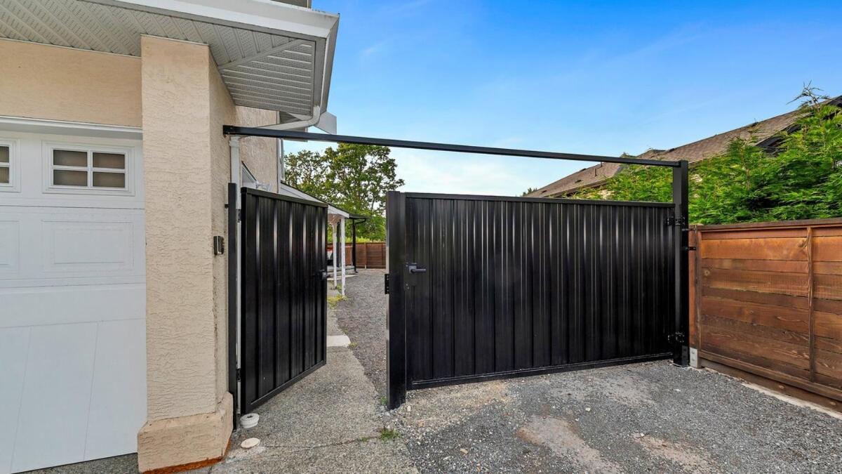 Knockan Hill Rentals - Garden Suite