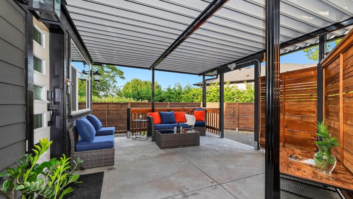 Knockan Hill Rentals - Garden Suite