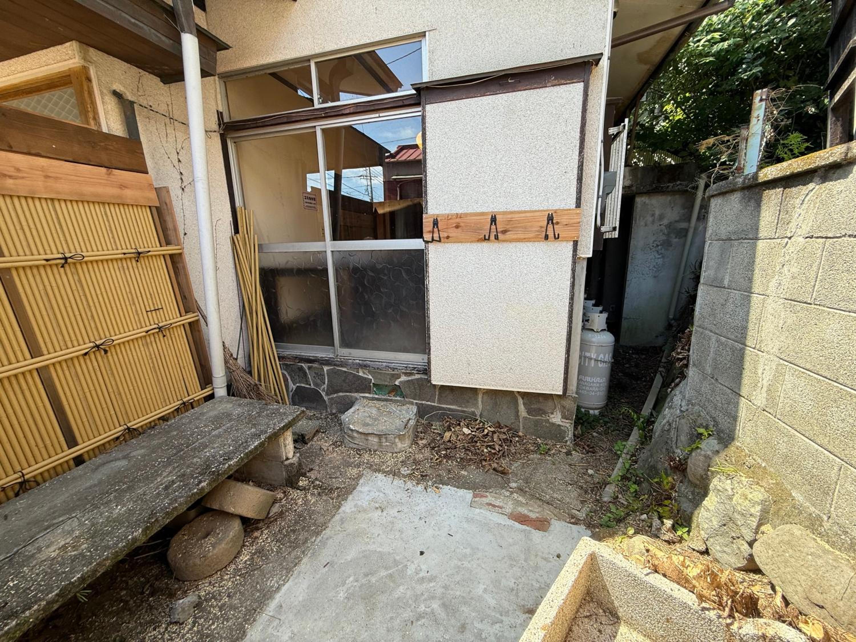 ＳｅａＳａｉｄｅＨｏｕｓｅ湯河原