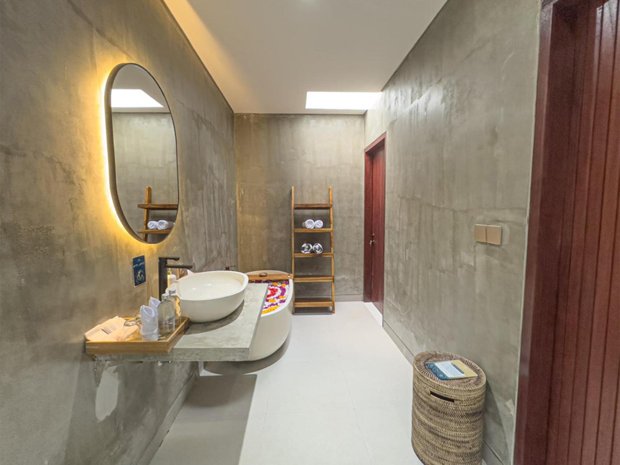 Davaya Villas Ubud