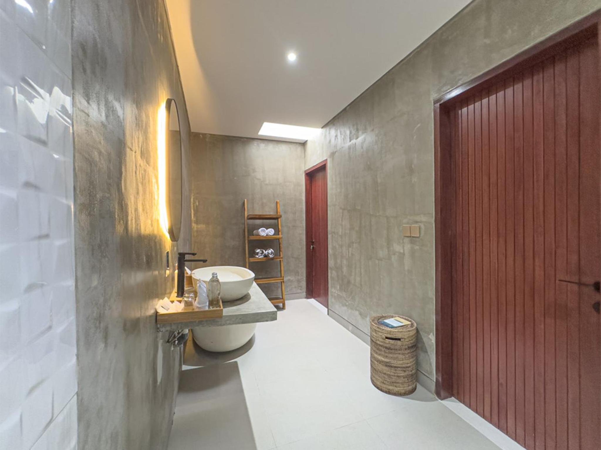 Davaya Villas Ubud