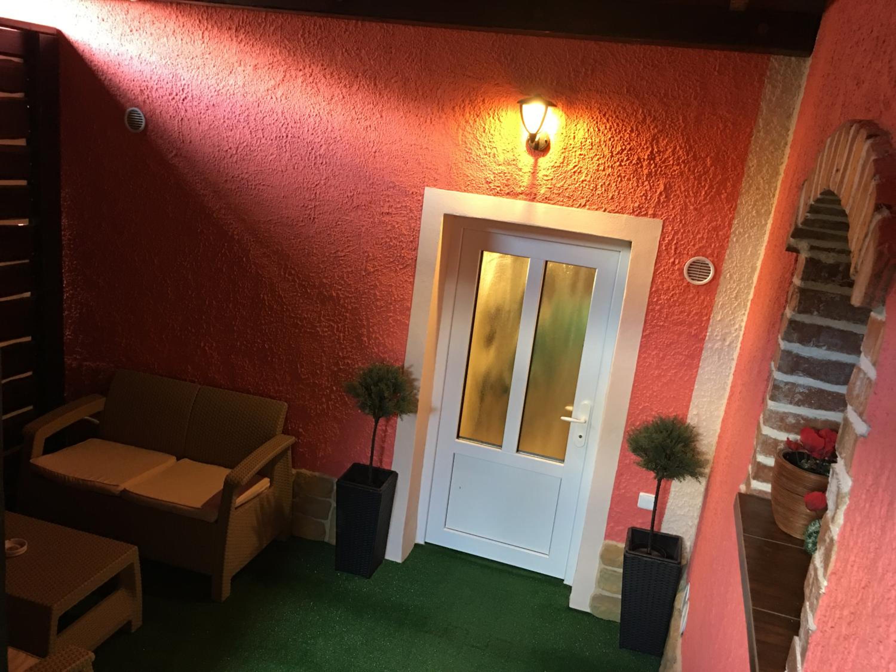 Wellness Rychleby