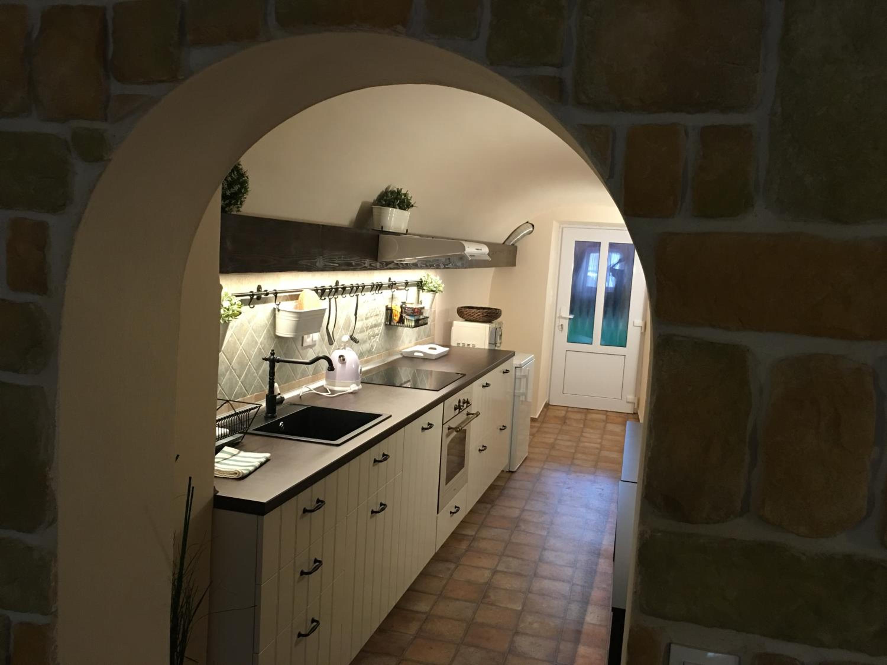 Wellness Rychleby