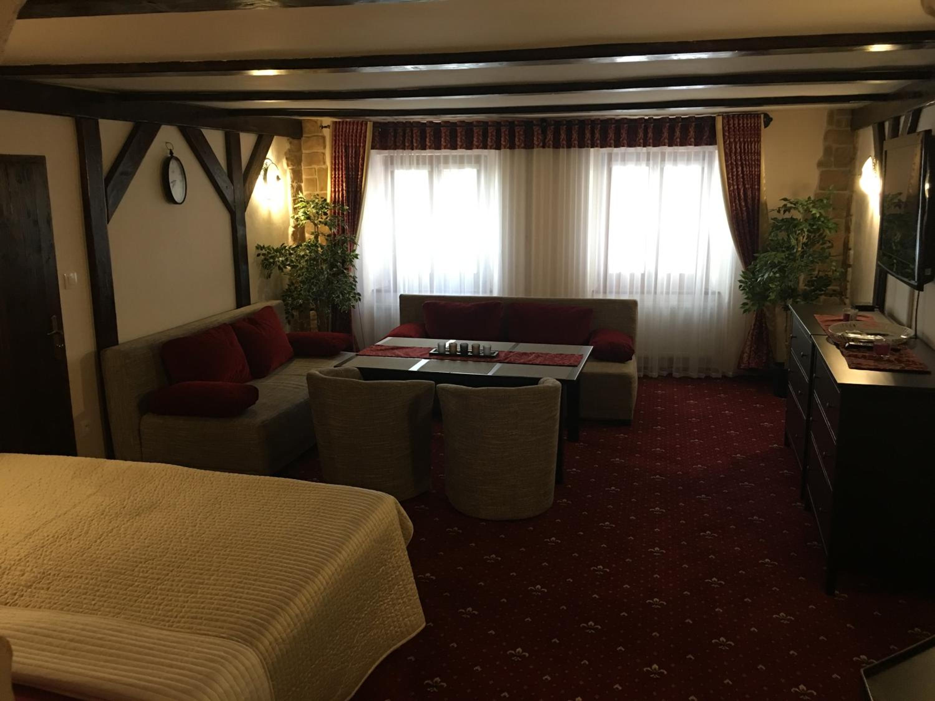 Wellness Rychleby