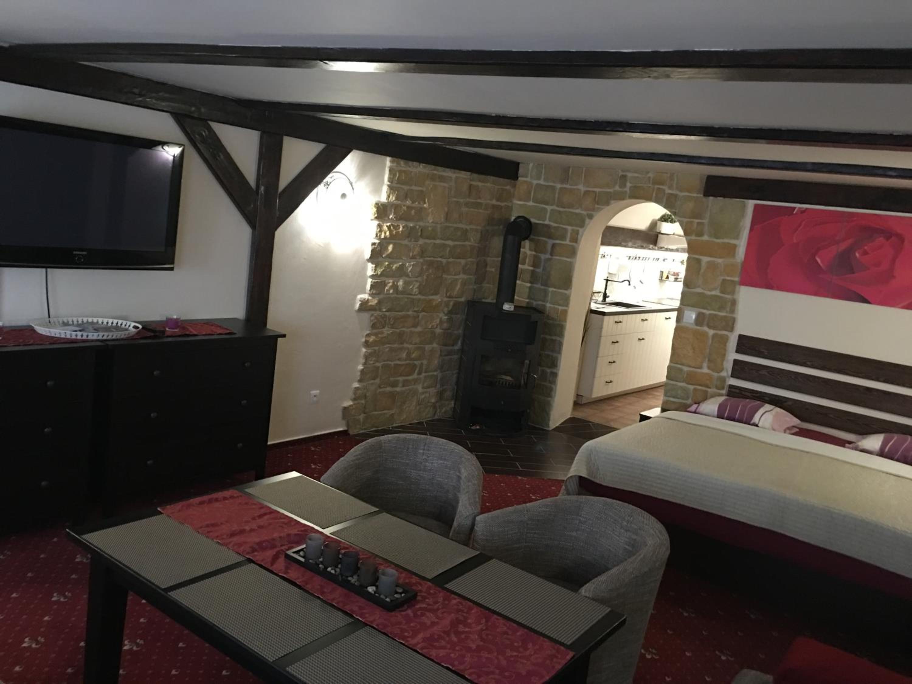 Wellness Rychleby