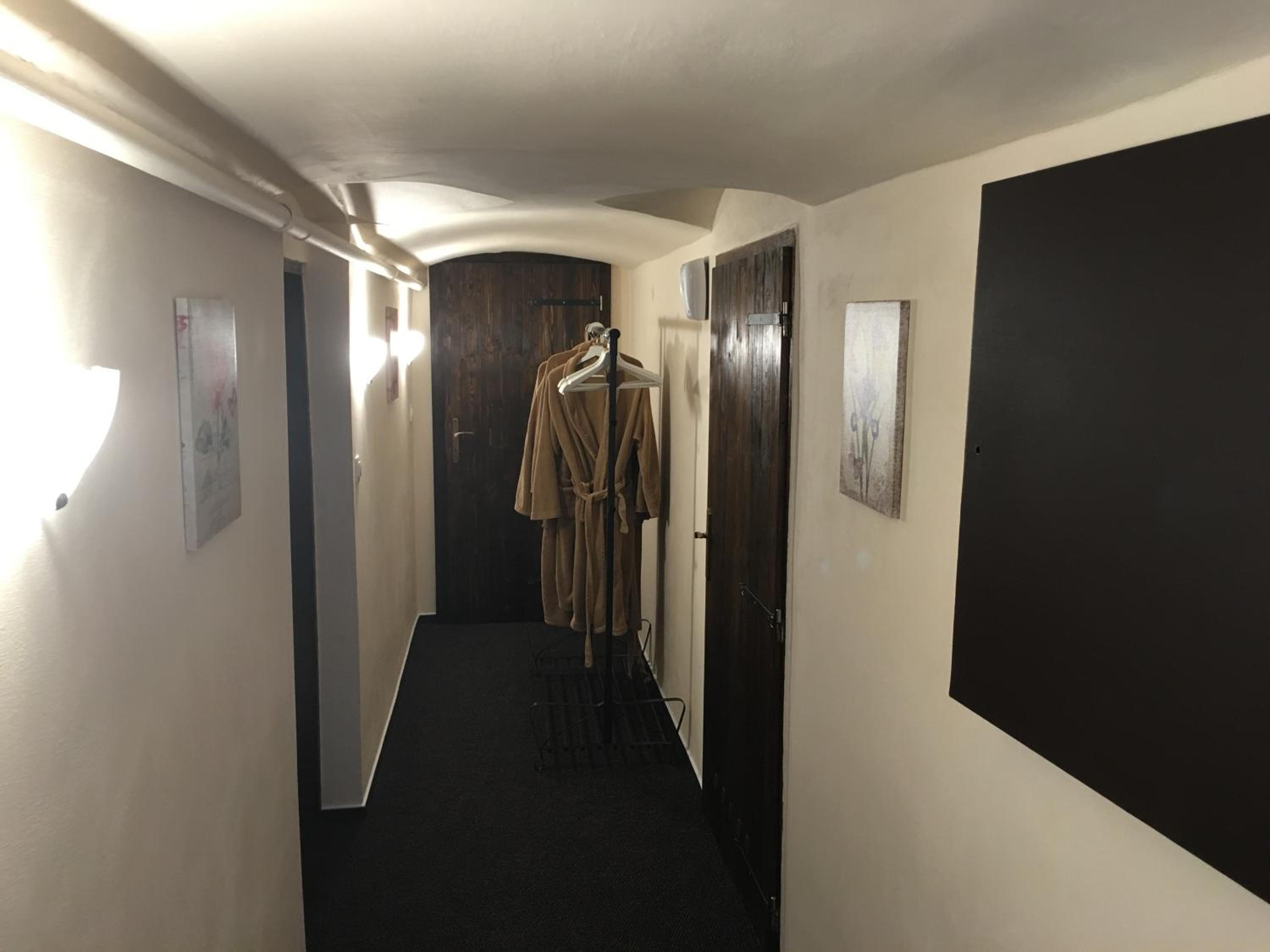 Wellness Rychleby