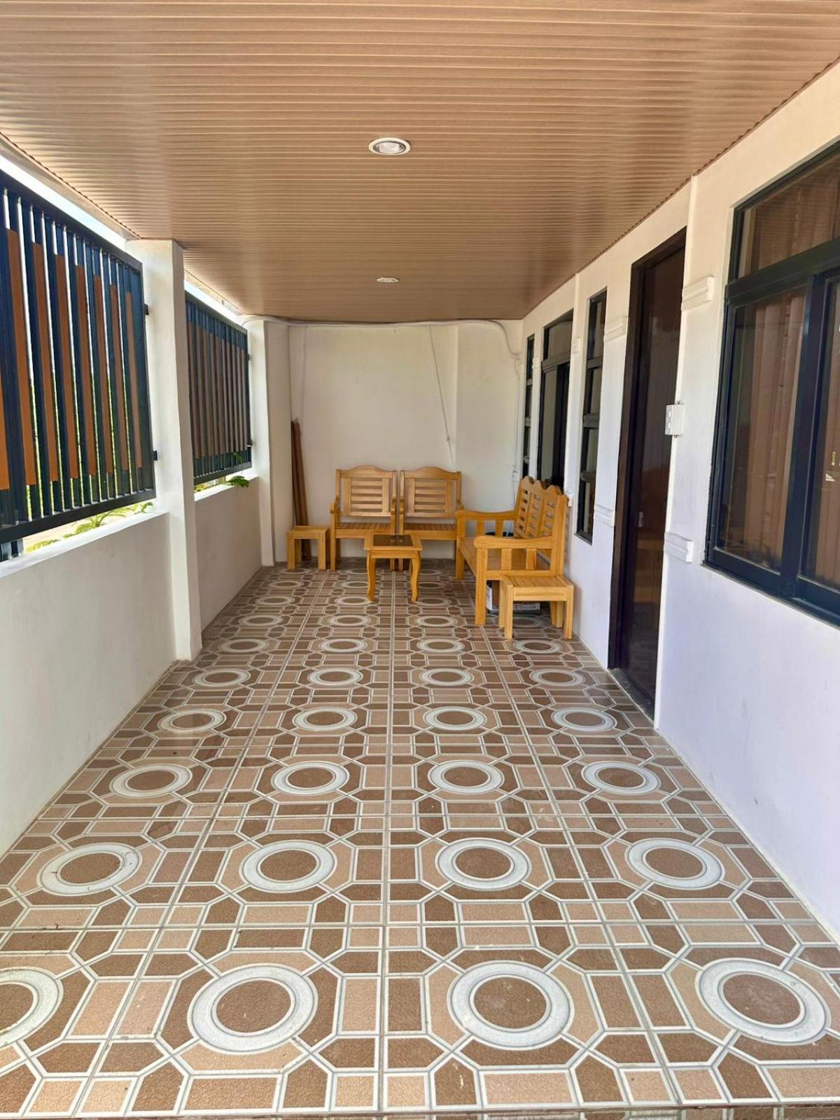 Maria Staycation House