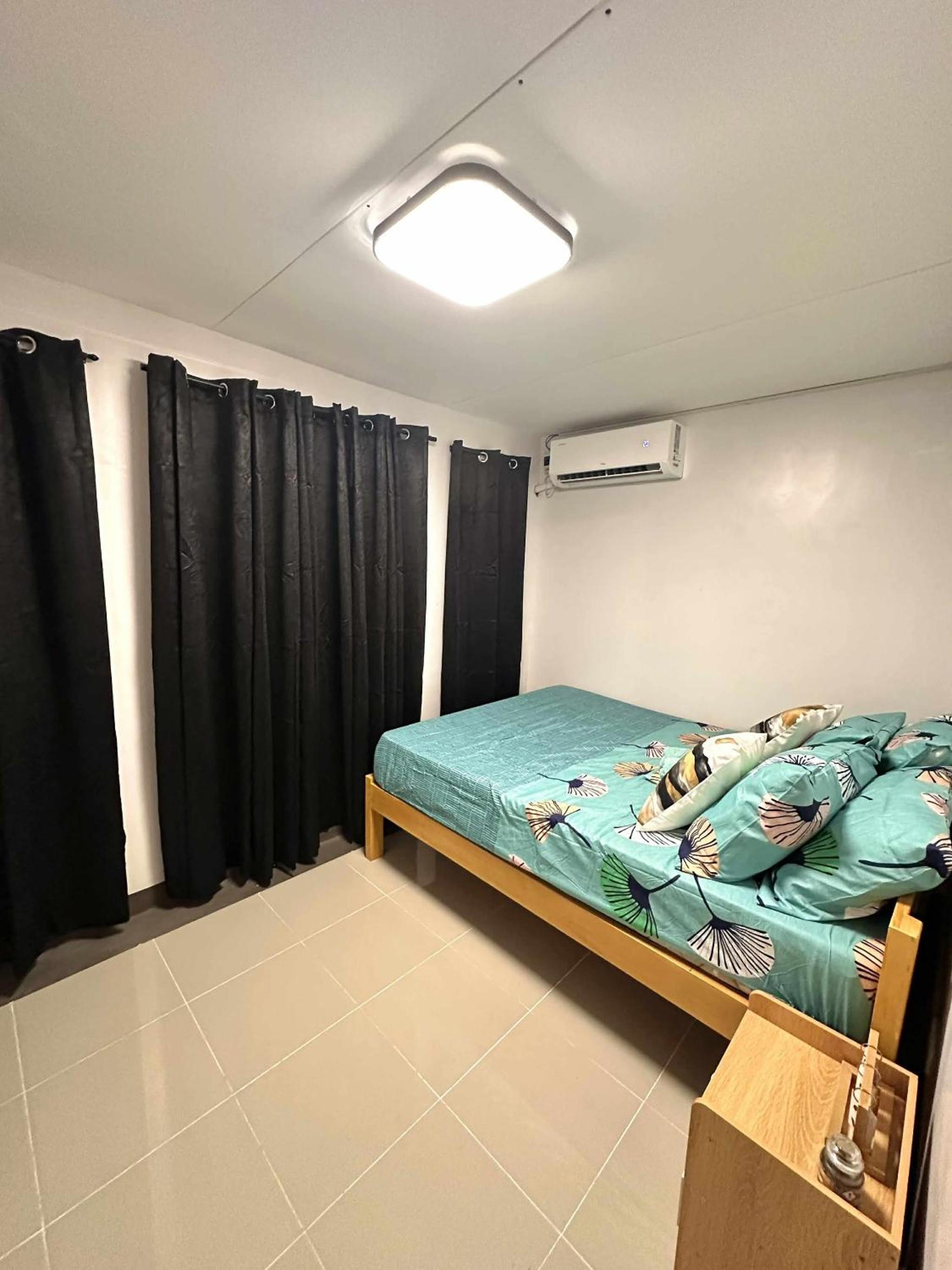 Maria Staycation House