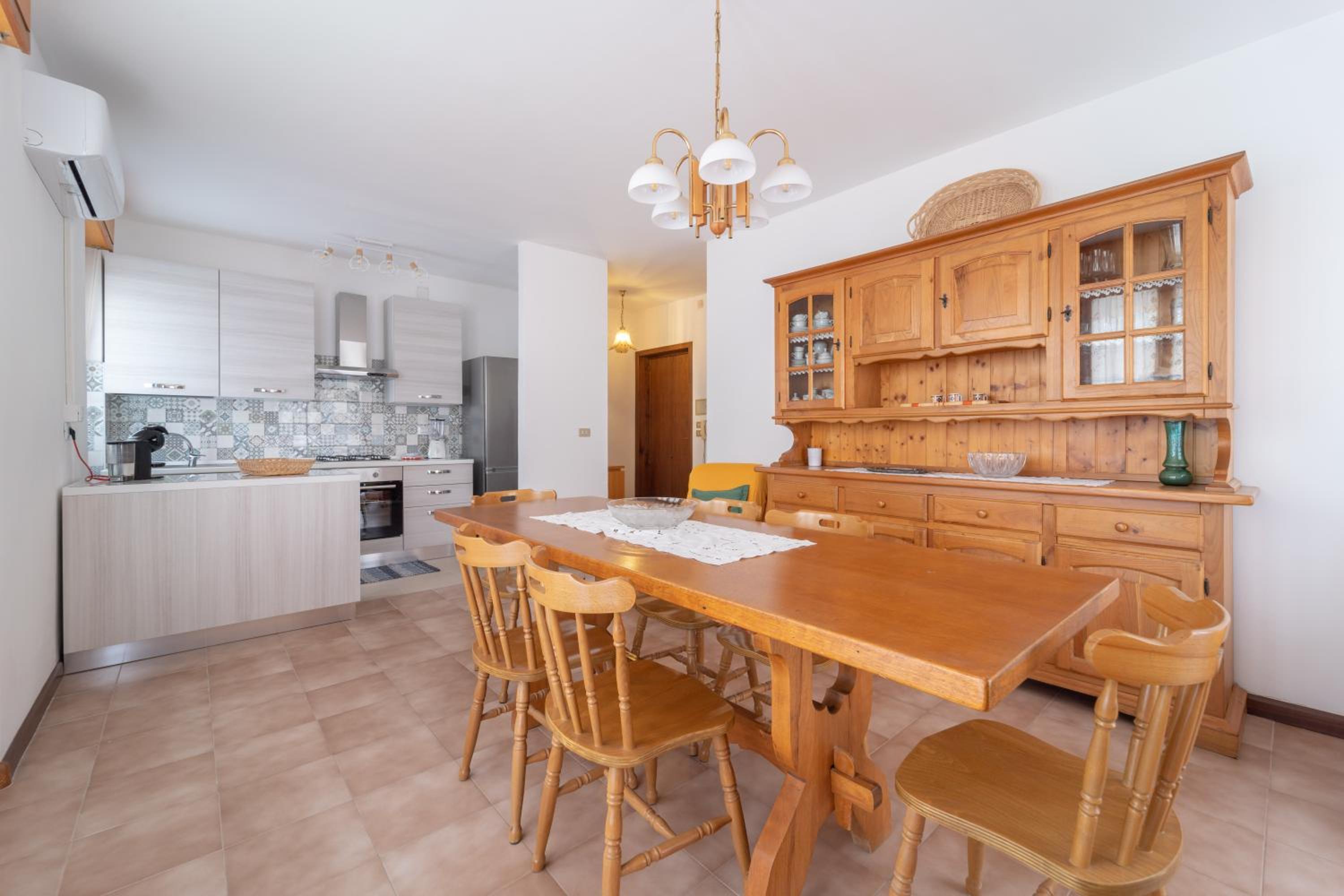 Appartamento Carbonia 38 Alghero