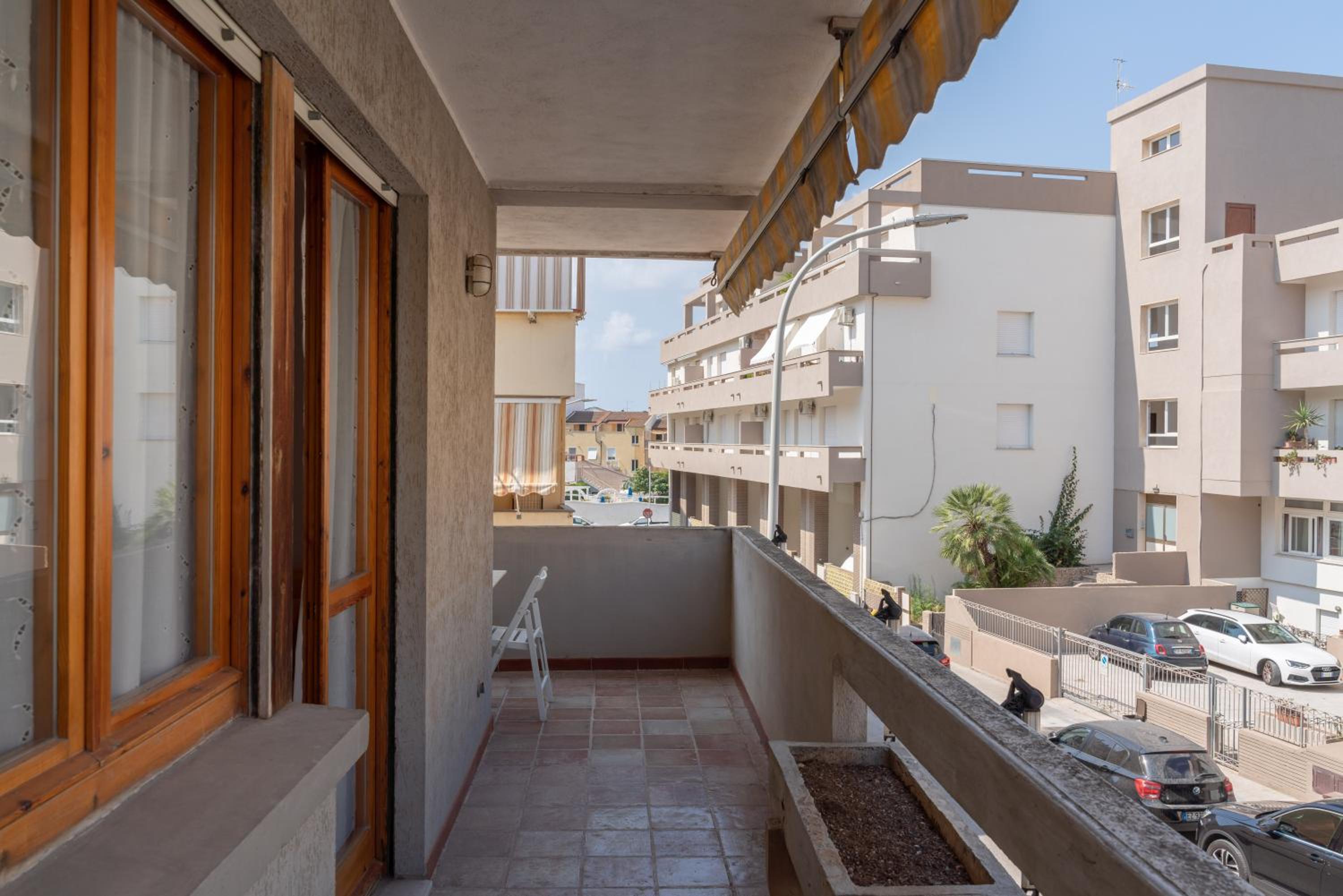 Appartamento Carbonia 38 Alghero