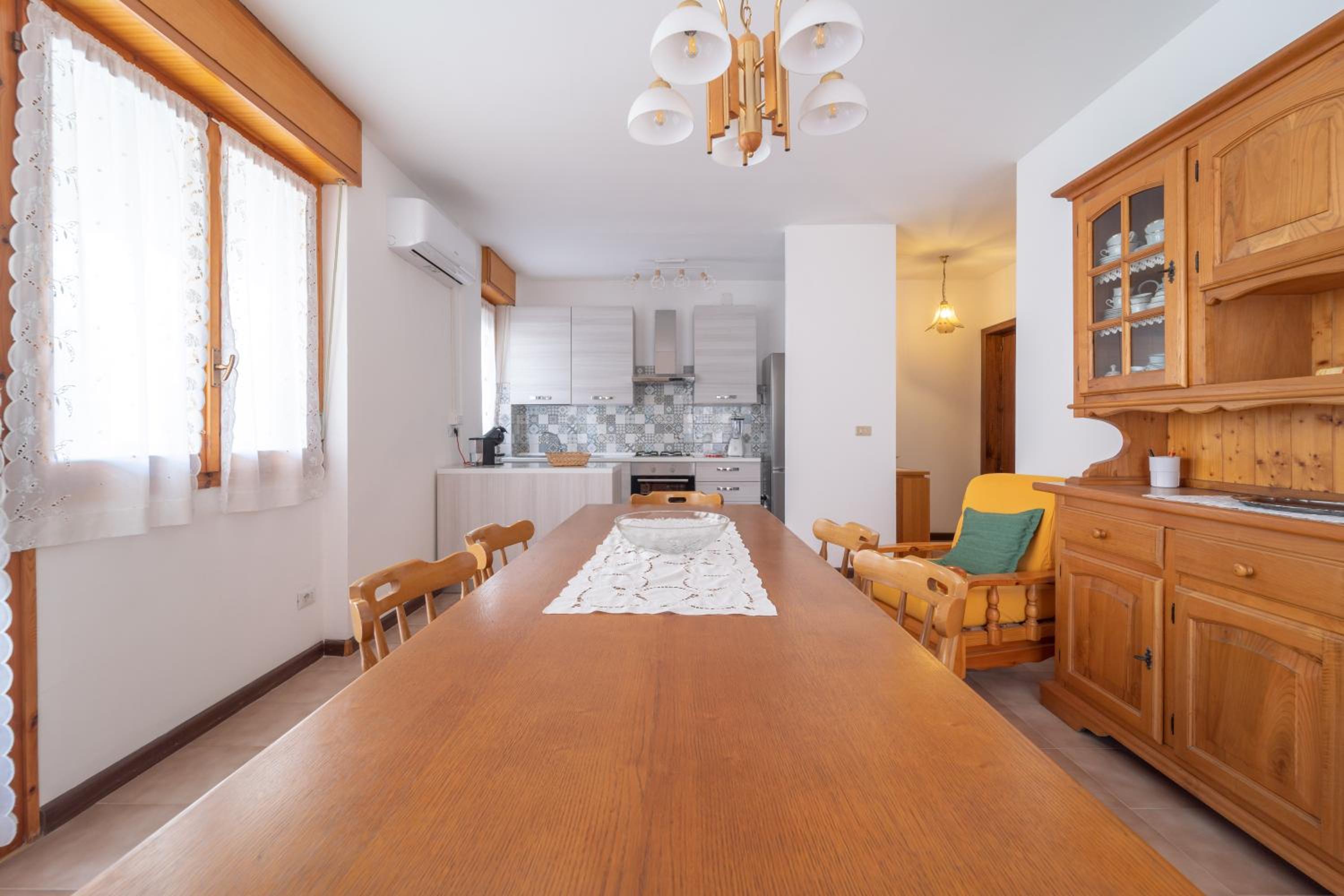 Appartamento Carbonia 38 Alghero