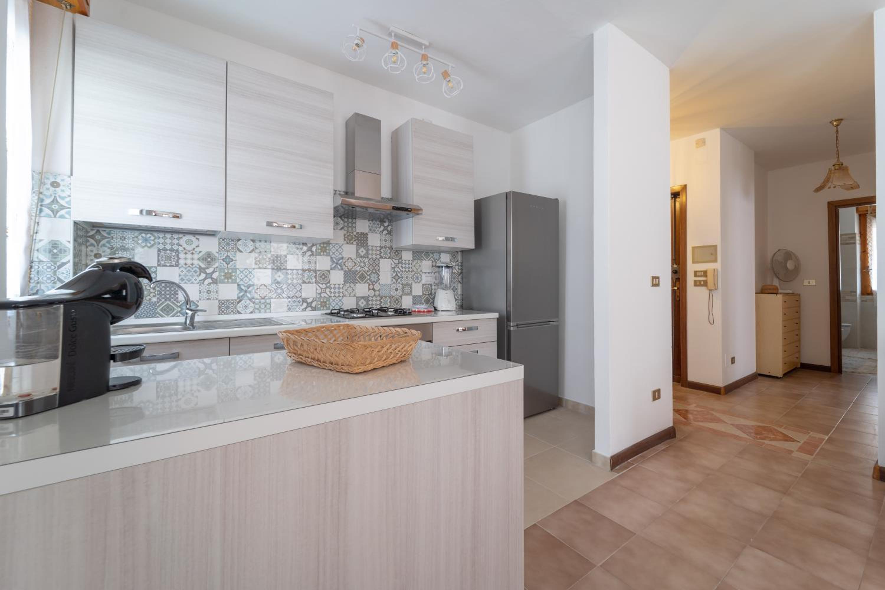 Appartamento Carbonia 38 Alghero