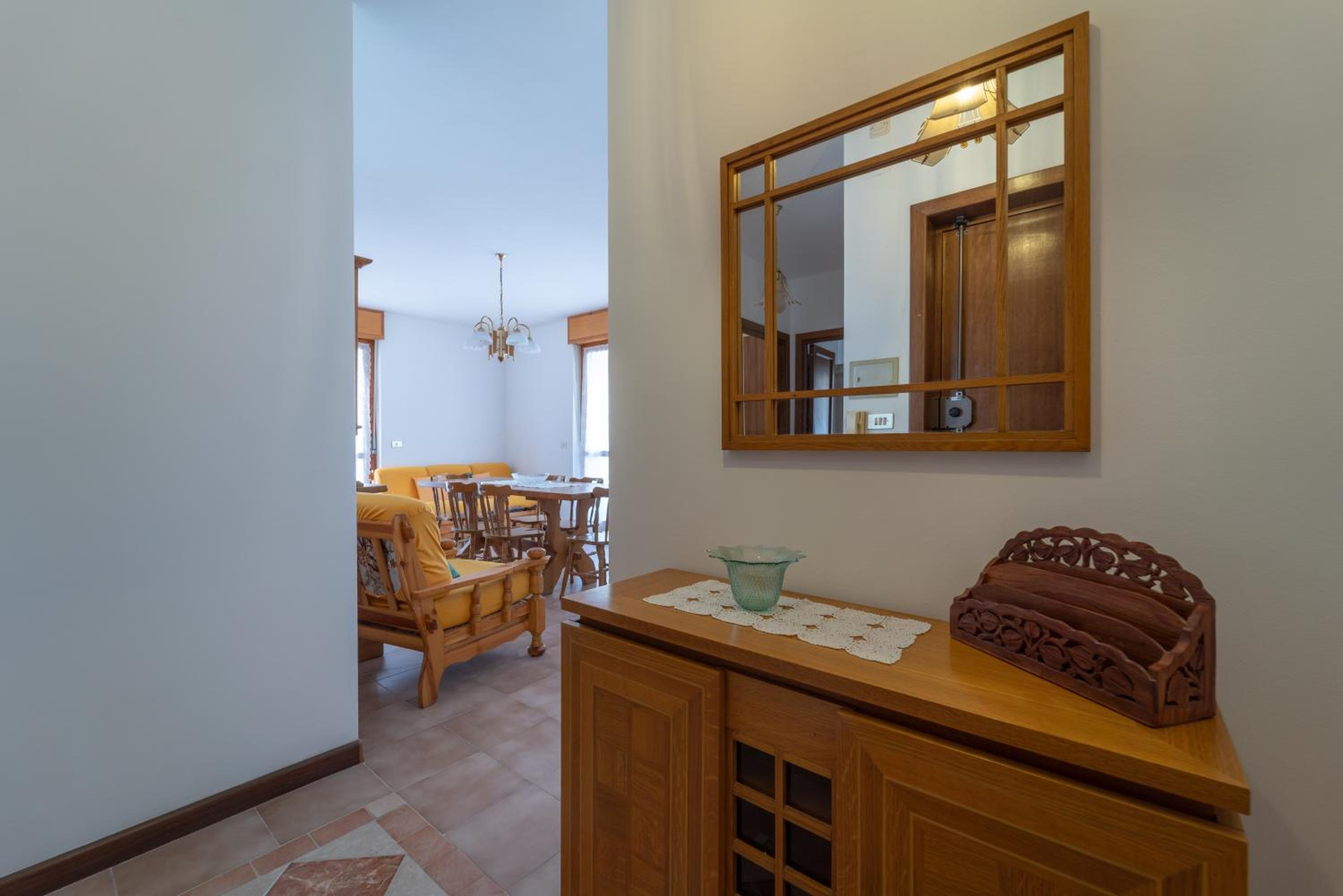 Appartamento Carbonia 38 Alghero