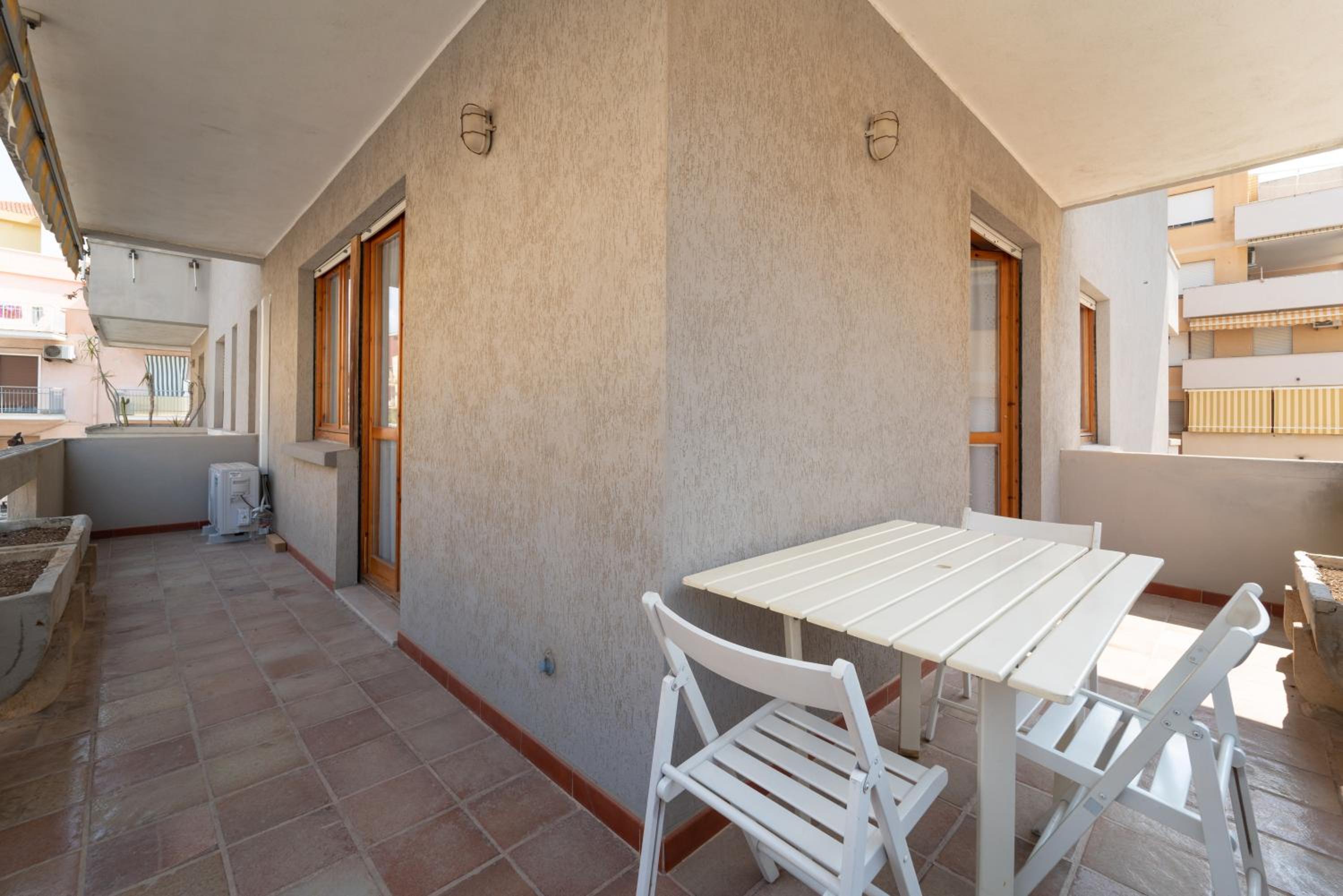 Appartamento Carbonia 38 Alghero