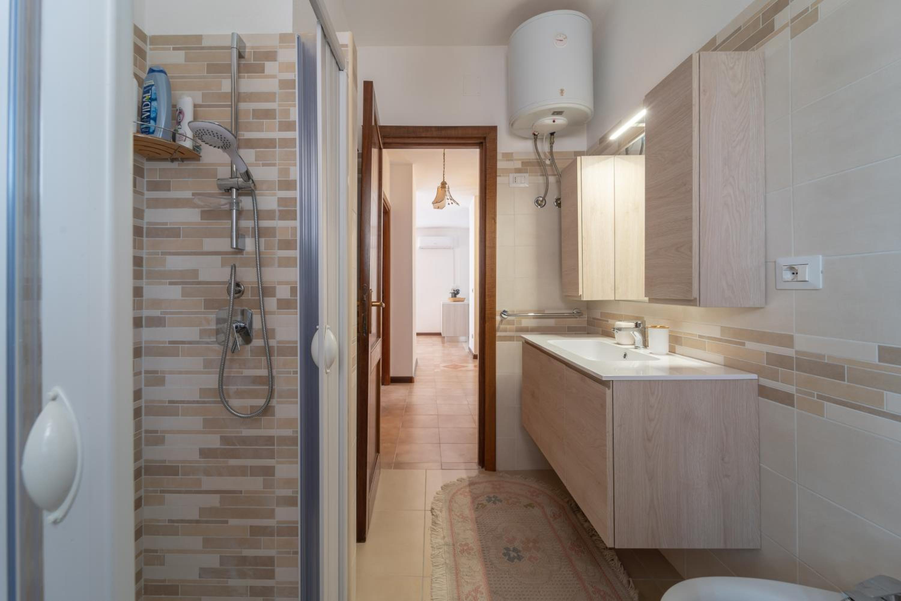 Appartamento Carbonia 38 Alghero