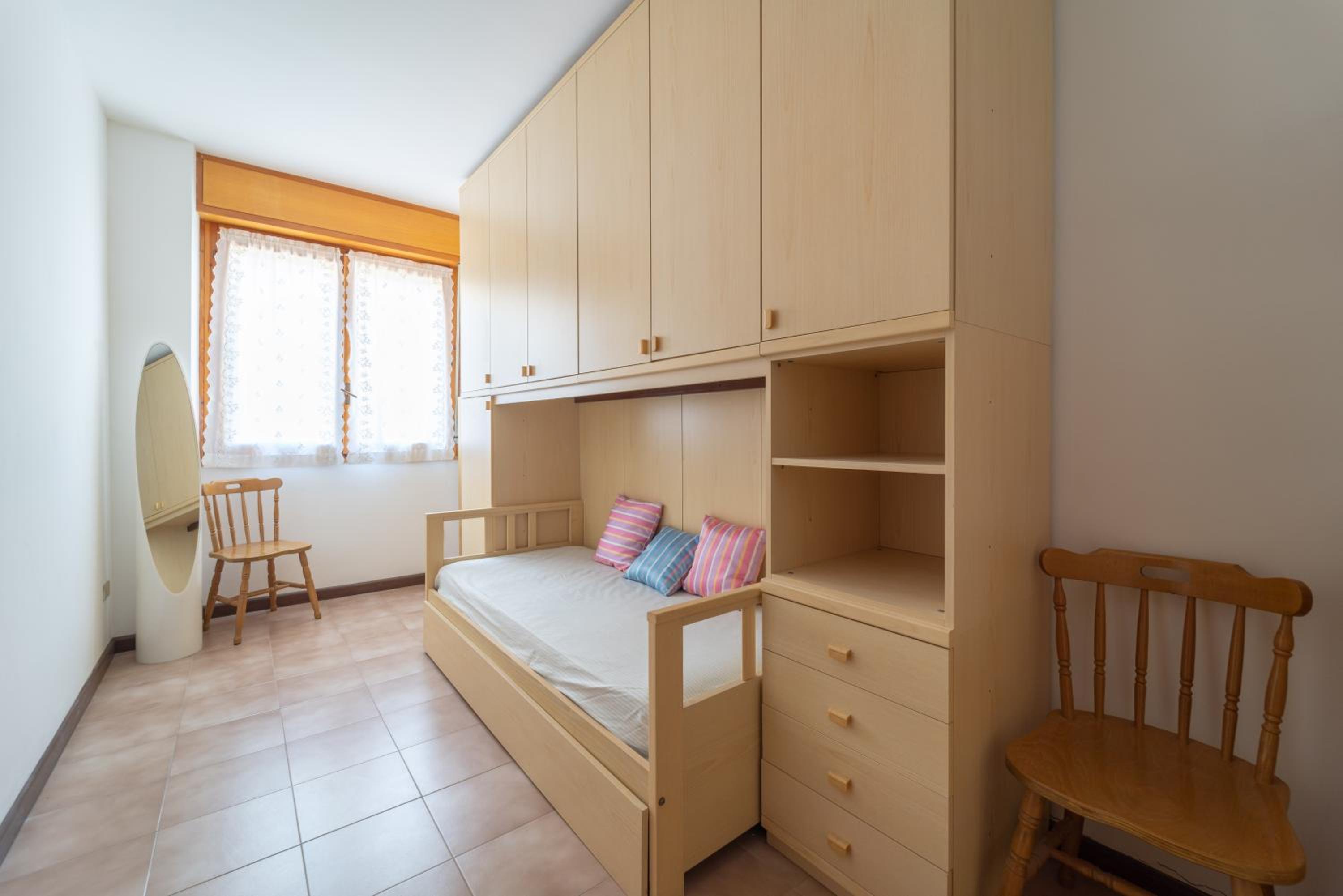 Appartamento Carbonia 38 Alghero
