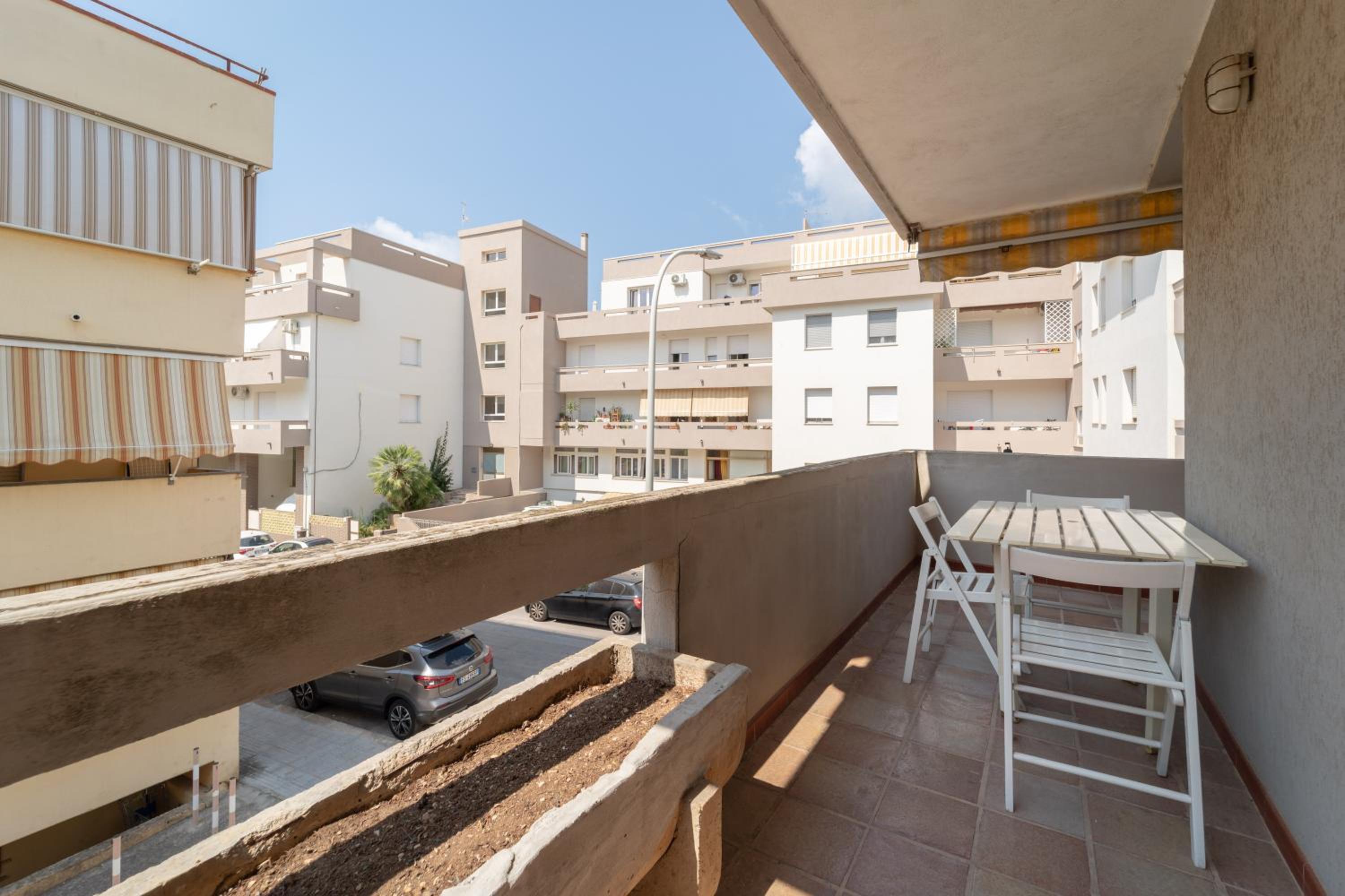 Appartamento Carbonia 38 Alghero