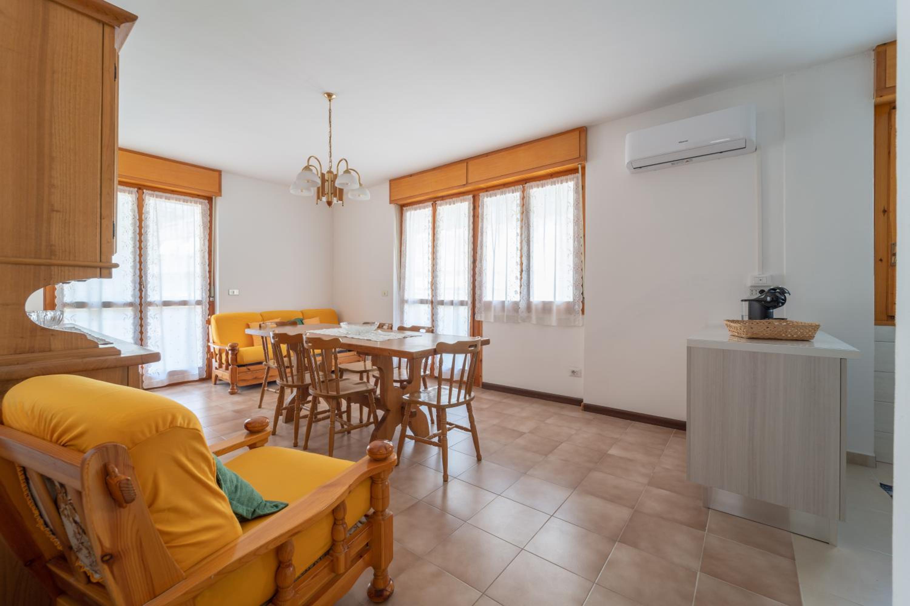 Appartamento Carbonia 38 Alghero