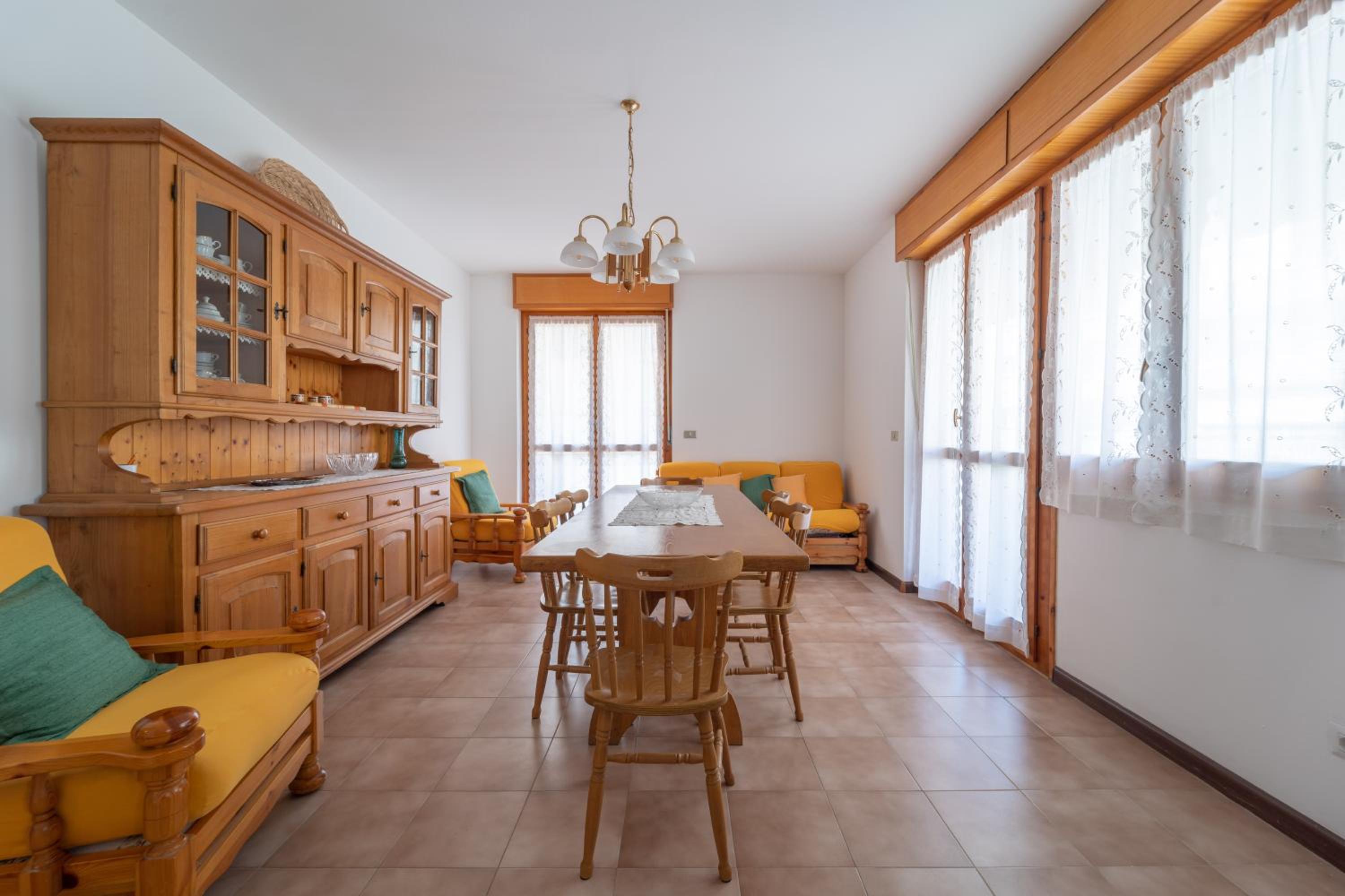 Appartamento Carbonia 38 Alghero
