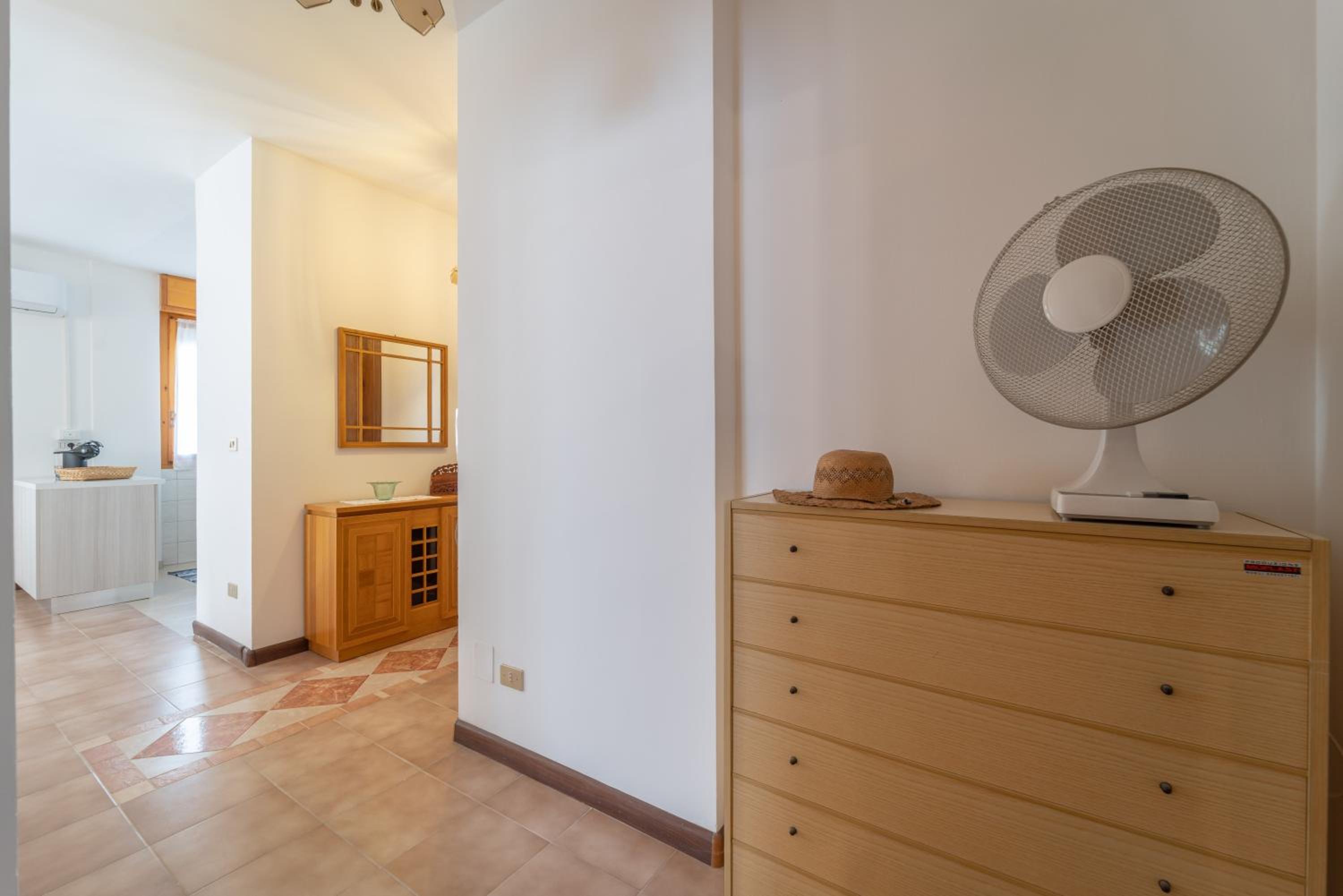Appartamento Carbonia 38 Alghero