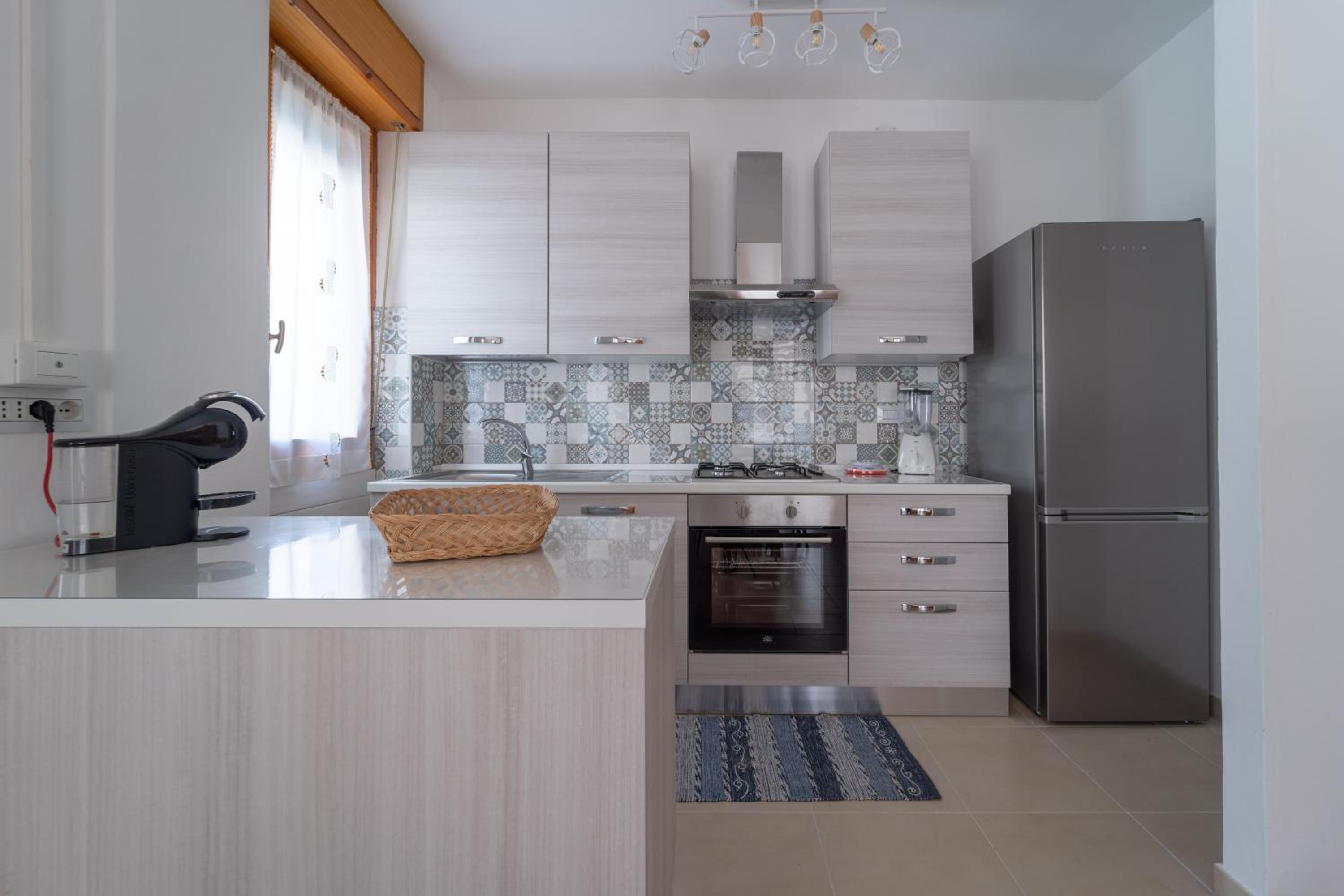 Appartamento Carbonia 38 Alghero